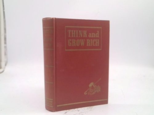 Think and Grow Rich