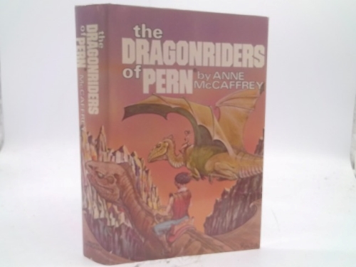 Dragonriders of Pern-4v