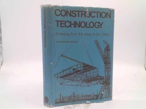 Construction technology.