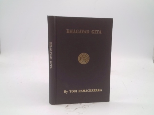 Bhagavad Gita