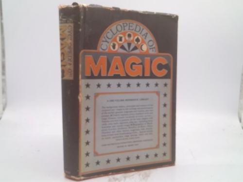 Cyclopedia Of Magic