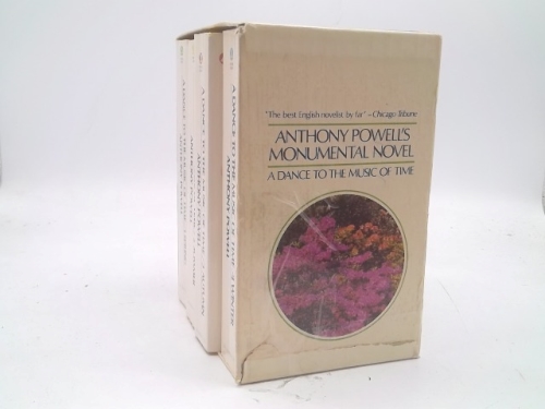 A Dance to the Music of Time