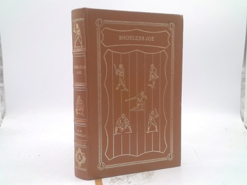 SHOELESS JOE: FIELD OF DREAMS