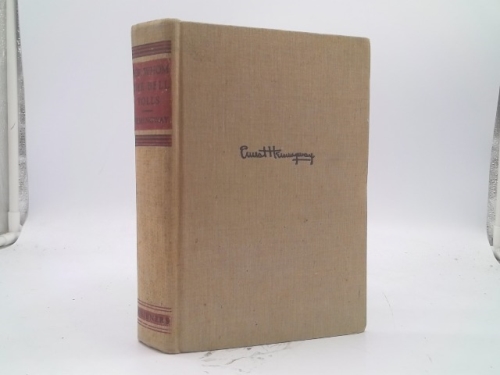 For Whom the Bell Tolls