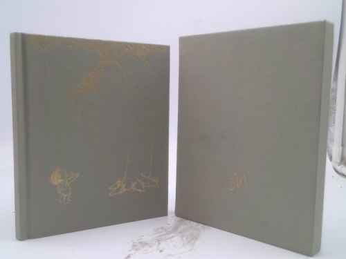 The Giving Tree Slipcase Mini Edition