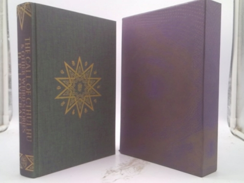 The Call of Cthulhu and Other Weird Tales