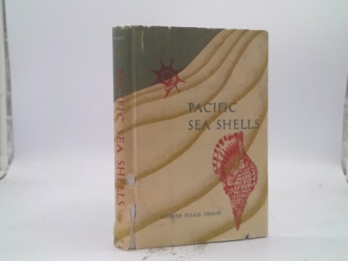 Pacific Sea Shells