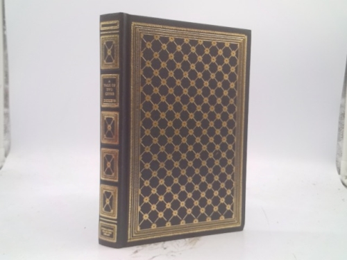 A Tale of Two Cities (International Collectors Library)