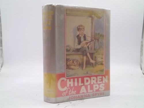 Children of the Alps