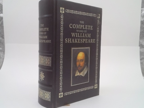 Complete Works of William Shakespeare
