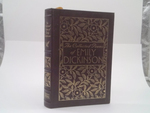 The Collected Poems of Emily Dickinson