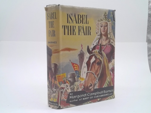 Isabel the Fair