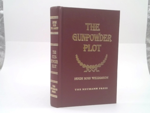 The Gunpowder Plot