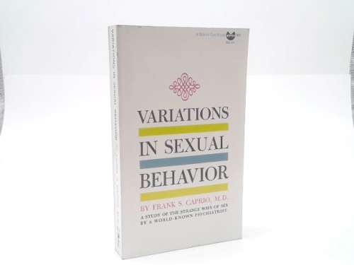 Variations in Sexual Behavior