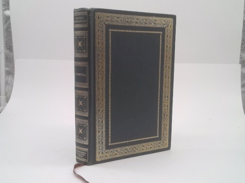 Rebecca (International Collector's Library)