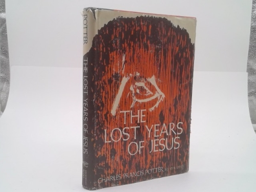 The lost years of Jesus