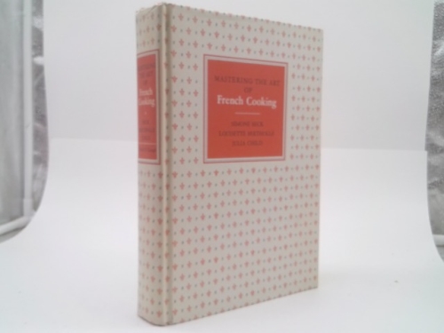 Mastering the Art of French Cooking Volume 1 Only!