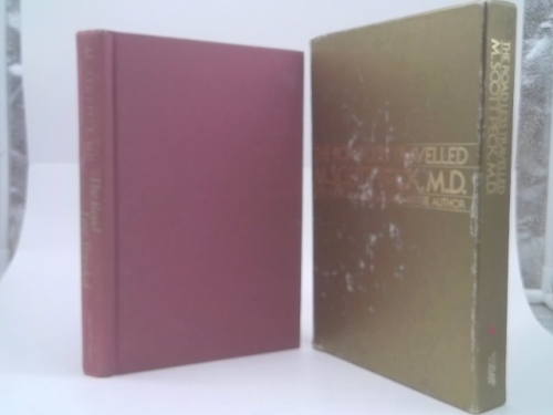 The Road Less Traveled: A New Psychology of Love, Traditional Values and Spiritual Growth