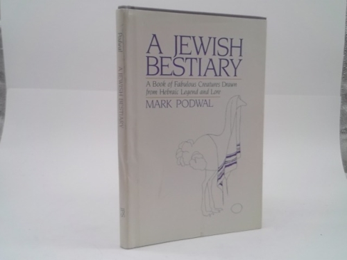 Jewish Bestiary