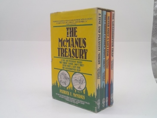 The McManus Treasury I