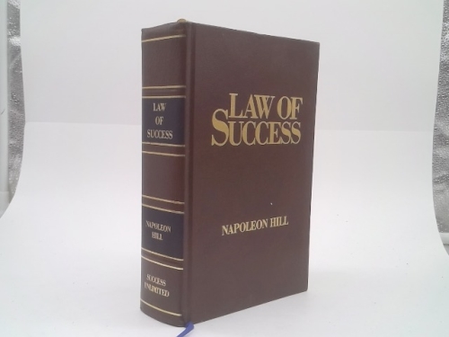 Law of Success