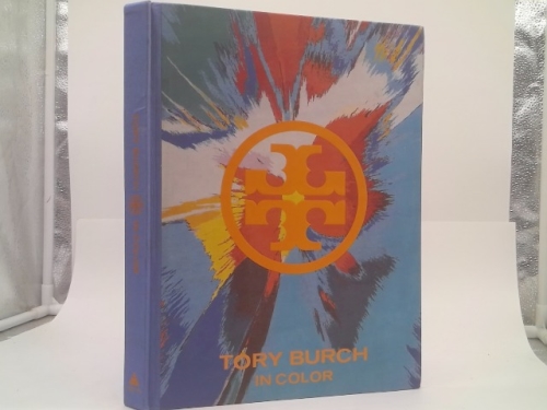 Tory Burch: In Color