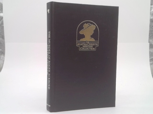 The Murder of Roger Ackroyd (The Agatha Christie Mystery Collection)