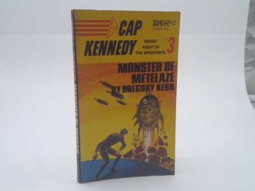 Monster of Metelaze
