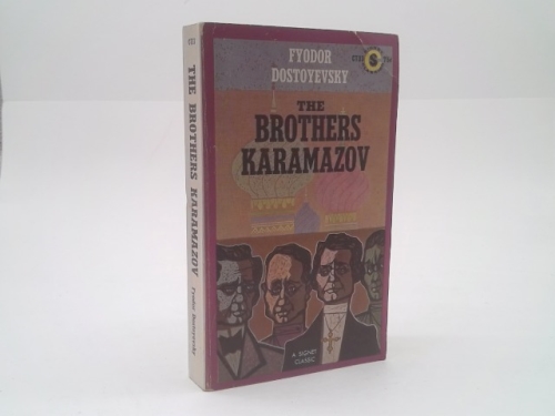 The Brothers Karamazov