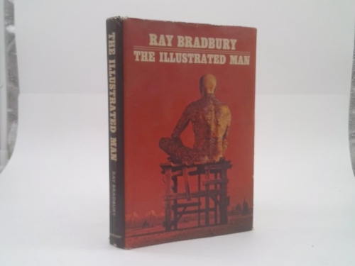 The Illustrated Man