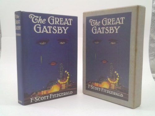 The Great Gatsby