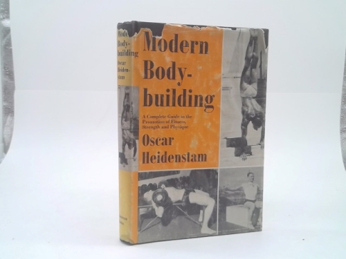 Modern Bodybuilding