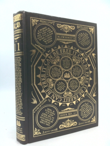 Mcsweeney (Issue No. 11)