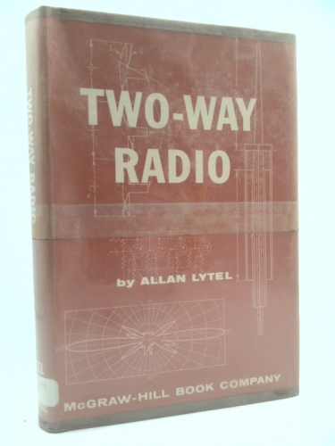 Two-Way Radio