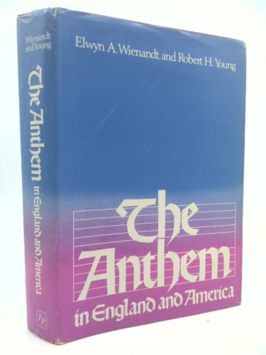 Anthem in England and America