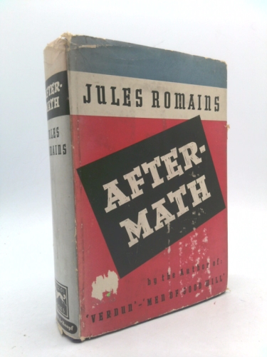 Aftermath: Men of Good Will