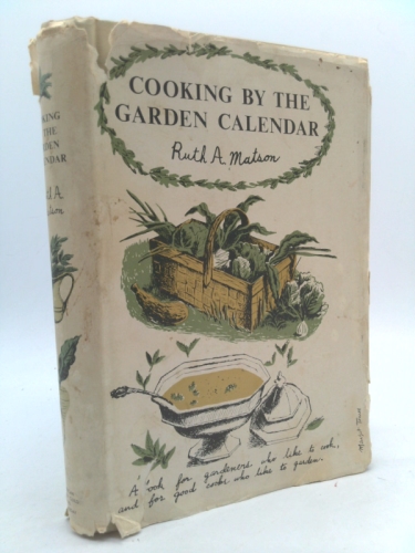 Cooking by the garden calendar