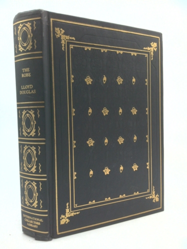 The Robe International Collectors Library (International Collectors Library)