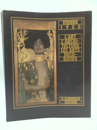 Vienne 1900 architecture