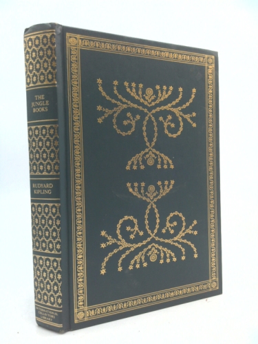 The Jungle (International Collectors Library Edition)