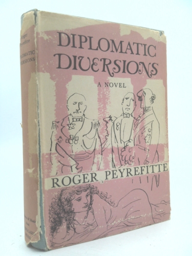 Diplomatic Diversions