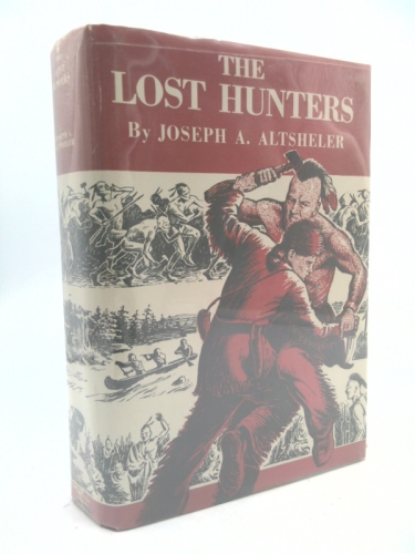 The Lost Hunters