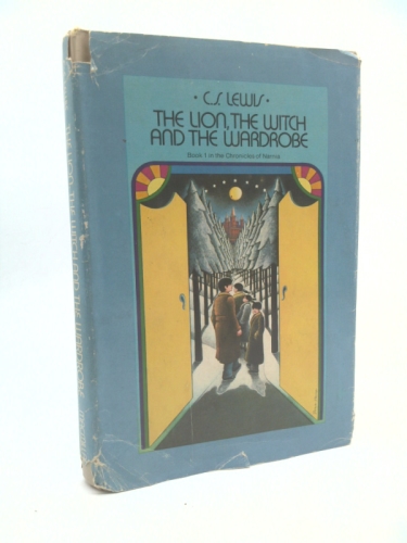 The Lion, The Witch, and The Wardrobe A story for Children