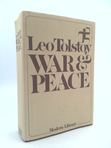 War And Peace