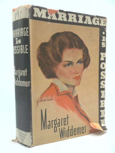 Marriage is Possible