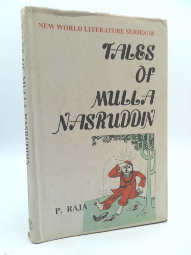 Tales of Mulla Nasruddin- For Children of All Ages
