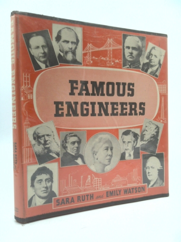 Famous Engineers