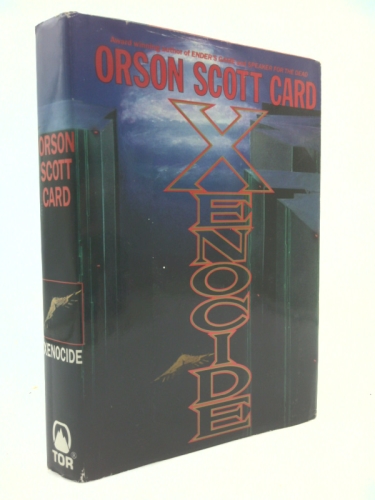 Xenocide (The Enders Series, Volume 3)