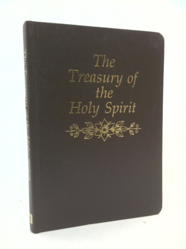 The Treasury of the Holy Spirit