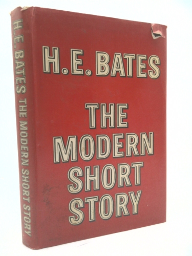 The Modern Short Story: A Critical Survey (Thos Nelson & Sons)